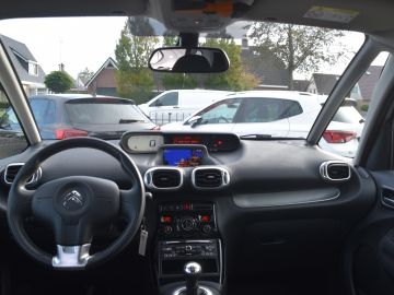 Citroën C3 Picasso